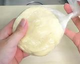 混ぜて焼くだけ♪ シナモンロール作り方2写真
