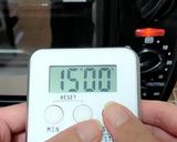 混ぜて焼くだけ♪ シナモンロール作り方10写真