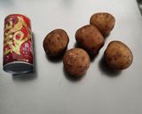 簡単ポテトサラダ作り方1写真