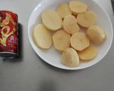 簡単ポテトサラダ作り方2写真