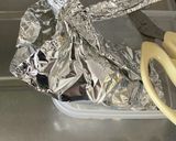 オーブンレンジで作るサラダチキン作り方6写真