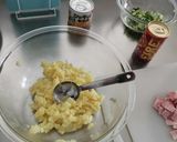 簡単ポテトサラダ作り方7写真