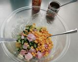 簡単ポテトサラダ作り方9写真