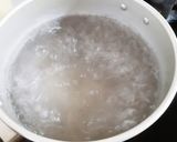 簡単！　放置系温泉卵作り方1写真