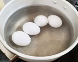 簡単！　放置系温泉卵作り方3写真