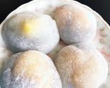 フルーツ大福を作ろう！作り方9写真