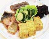 パパのお昼ご飯Ver20220905作り方1写真