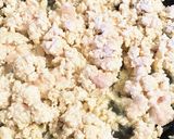新☆鶏そぼろ作り方1写真