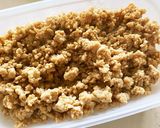 新☆鶏そぼろ作り方3写真