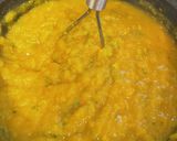 離乳食 かぼちゃのスープ 中期から完了期作り方4写真