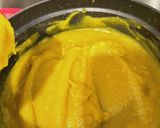 離乳食 かぼちゃのスープ 中期から完了期作り方5写真