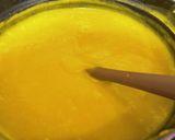離乳食 かぼちゃのスープ 中期から完了期作り方6写真