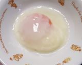 ひもかわうどん de 肉うどん作り方1写真