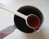 ご飯のお供「鶏むね肉の和風南蛮」作り方3写真