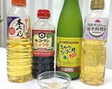 シークワーサーソースで豆腐ハンバーグ♪作り方8写真