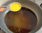 シークワーサーソースで豆腐ハンバーグ♪作り方10写真