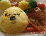 キャラ弁用に☆可愛いおかず作り方3写真