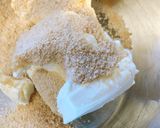 余ったクリームチーズでクッキー作り方1写真
