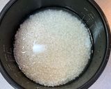 炊飯器で作る♩チキンライス作り方1写真