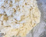 余ったクリームチーズでクッキー作り方5写真
