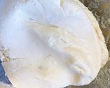 余ったクリームチーズでクッキー作り方6写真