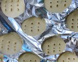 余ったクリームチーズでクッキー作り方7写真