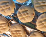 余ったクリームチーズでクッキー作り方8写真