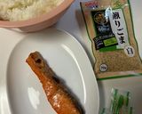 ＃簡単♪鮭飯？鮭寿司？作り方2写真