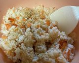 ＃簡単♪鮭飯？鮭寿司？作り方3写真