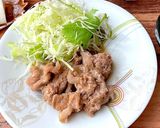 令和四年　九月五日　献立作り方1写真