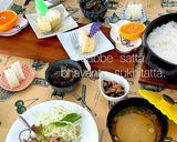 令和四年　九月五日　献立作り方4写真