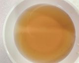*副菜*おつまみ豆腐作り方1写真