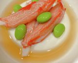 *副菜*おつまみ豆腐作り方2写真