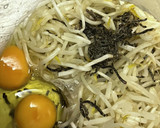 もやしは便利　もやしのオオバコお焼き作り方5写真
