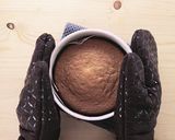 ビクトリアサンドイッチ作り方13写真