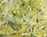 もやしは便利　もやしのオオバコお焼き作り方11写真