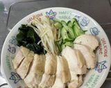 オーブンレンジで作るサラダチキン作り方11写真