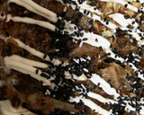 もやしは便利　もやしのオオバコお焼き作り方18写真