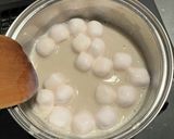 マシュマロと豆乳だけ！簡単プリン作り方1写真