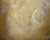 簡単 かけ中華麺作り方5写真