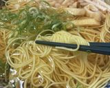 簡単 かけ中華麺作り方11写真