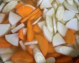 根菜汁作り方4写真