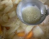 根菜汁作り方5写真