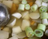 根菜汁作り方7写真