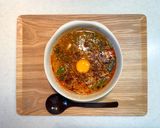 麺を食べたあとの楽しみ作り方2写真