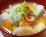 根菜汁作り方9写真