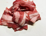 茄子と厚揚げの中華風辛子うま煮作り方5写真