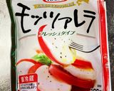 トマトとモッツァレラのカプレーゼ作り方1写真