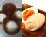 全て冷凍で作る★とろとろナスと肉のおかず作り方5写真