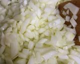 ワイルドハンバーグステーキ作り方2写真